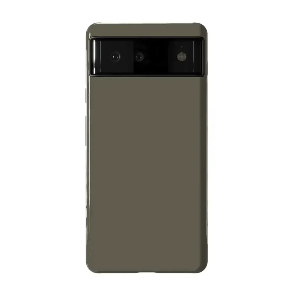 Army Green | The Boyfriend Collection