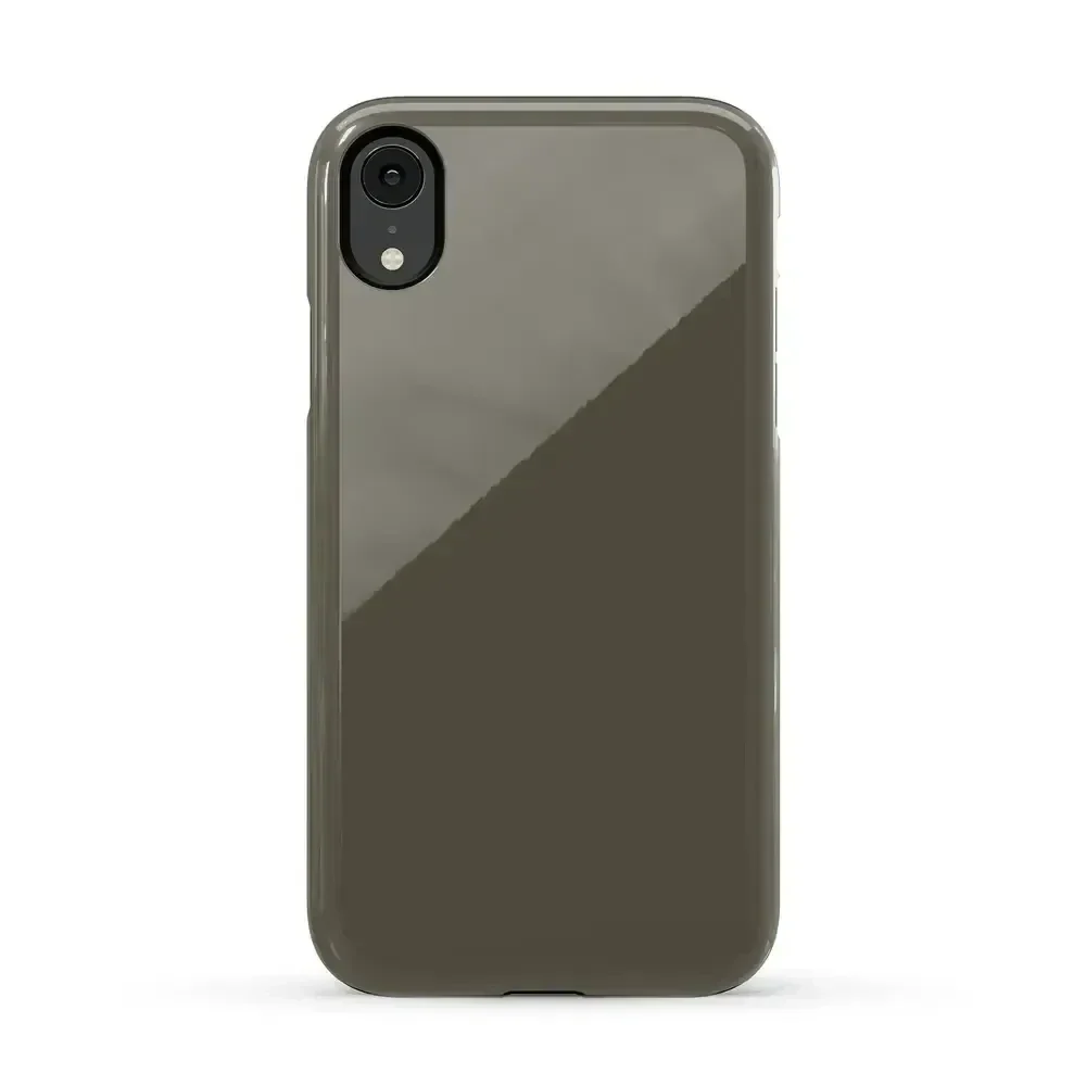 Army Green | The Boyfriend Collection