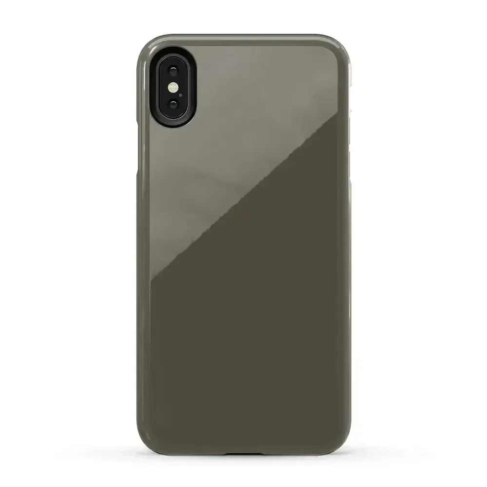 Army Green | The Boyfriend Collection