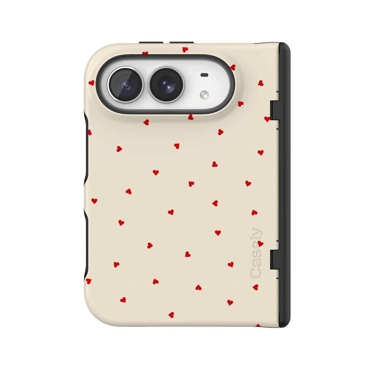 Be Mine | Tiny Hearts Case