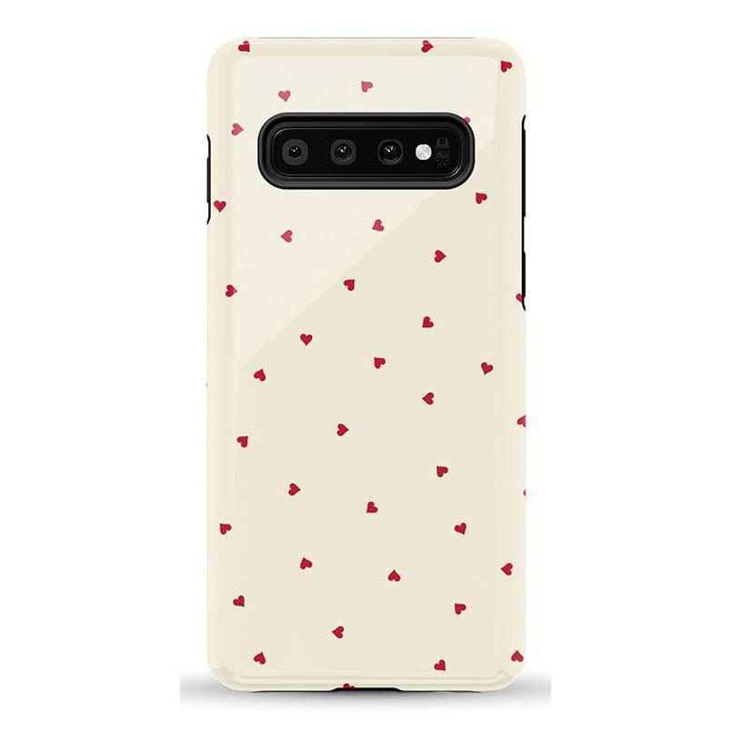 Be Mine | Tiny Hearts Case