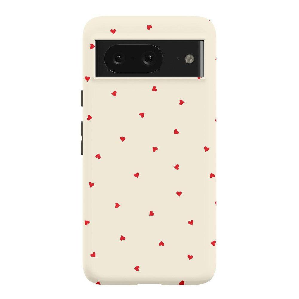 Be Mine | Tiny Hearts Case
