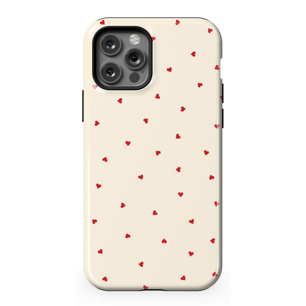 Be Mine | Tiny Hearts Case