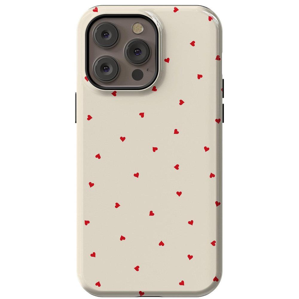 Be Mine | Tiny Hearts Case