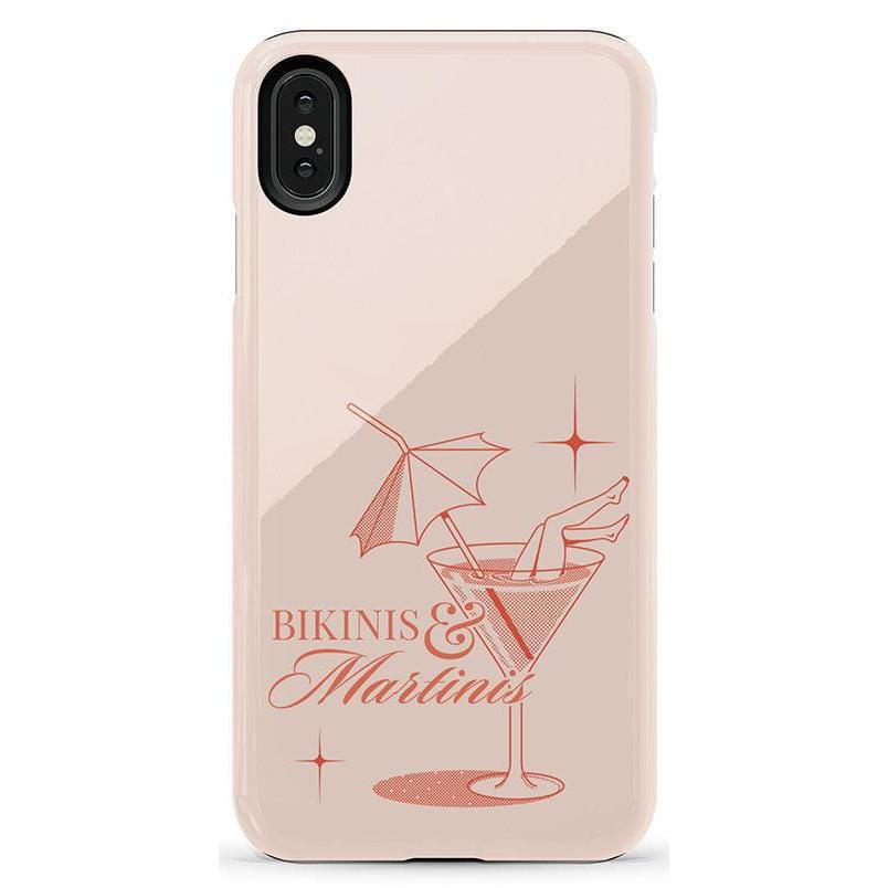 Bikinis & Martinis | Bach Weekend Case
