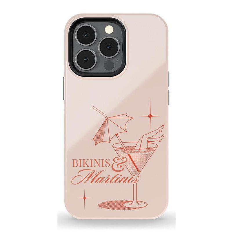 Bikinis & Martinis | Bach Weekend Case