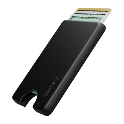Black MagWallet