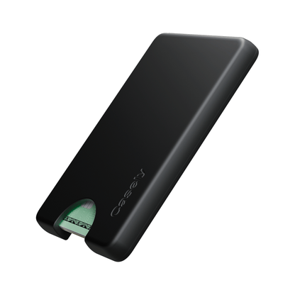 Black MagWallet