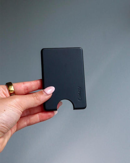 Black MagWallet