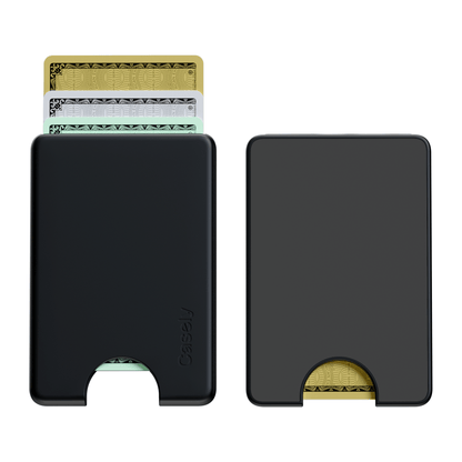 Black MagWallet