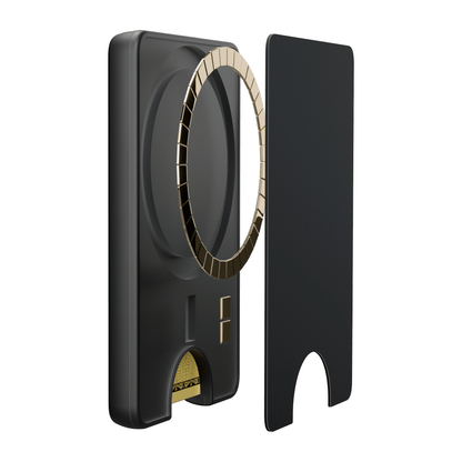 Black MagWallet