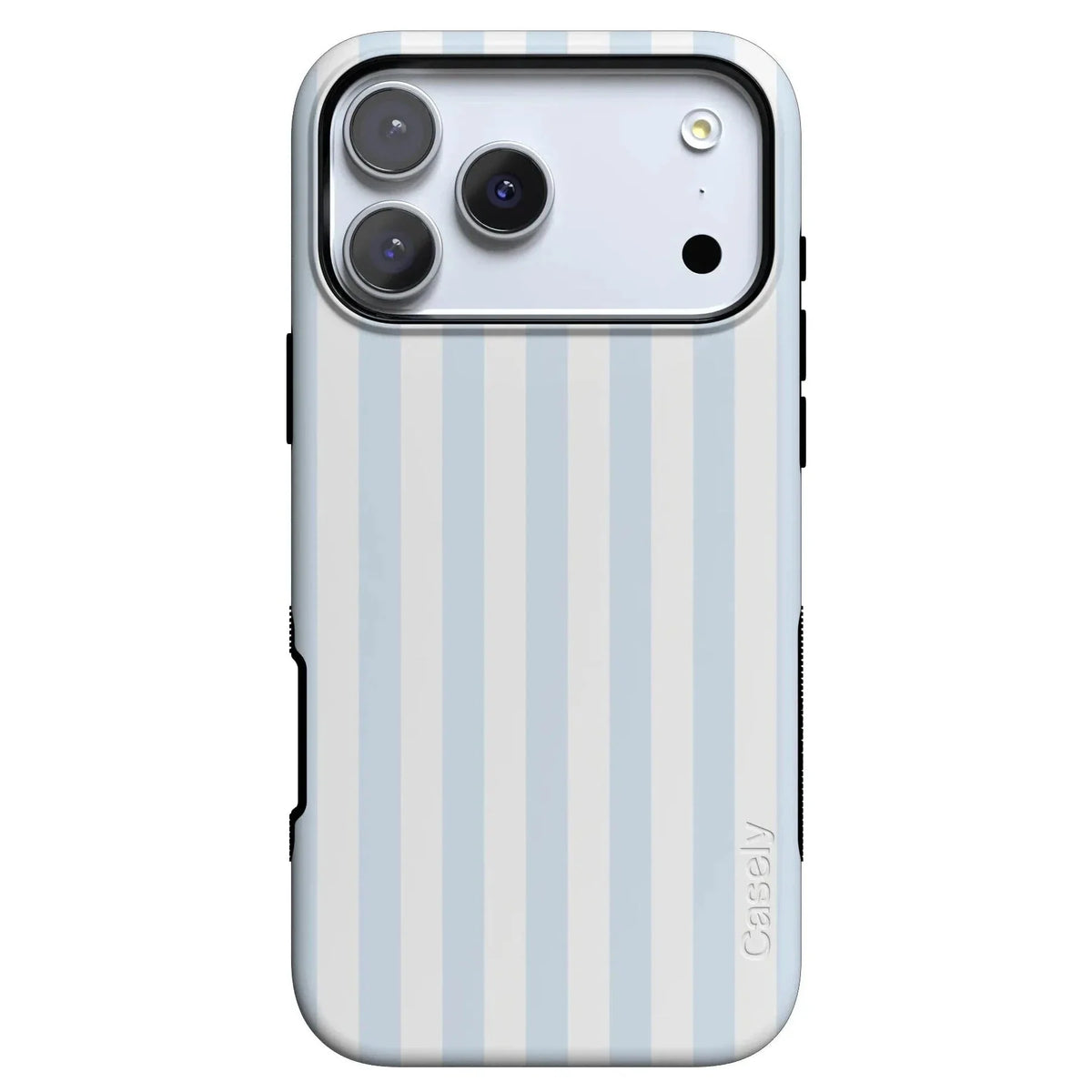 Blue Stripes | Sunday Best Case