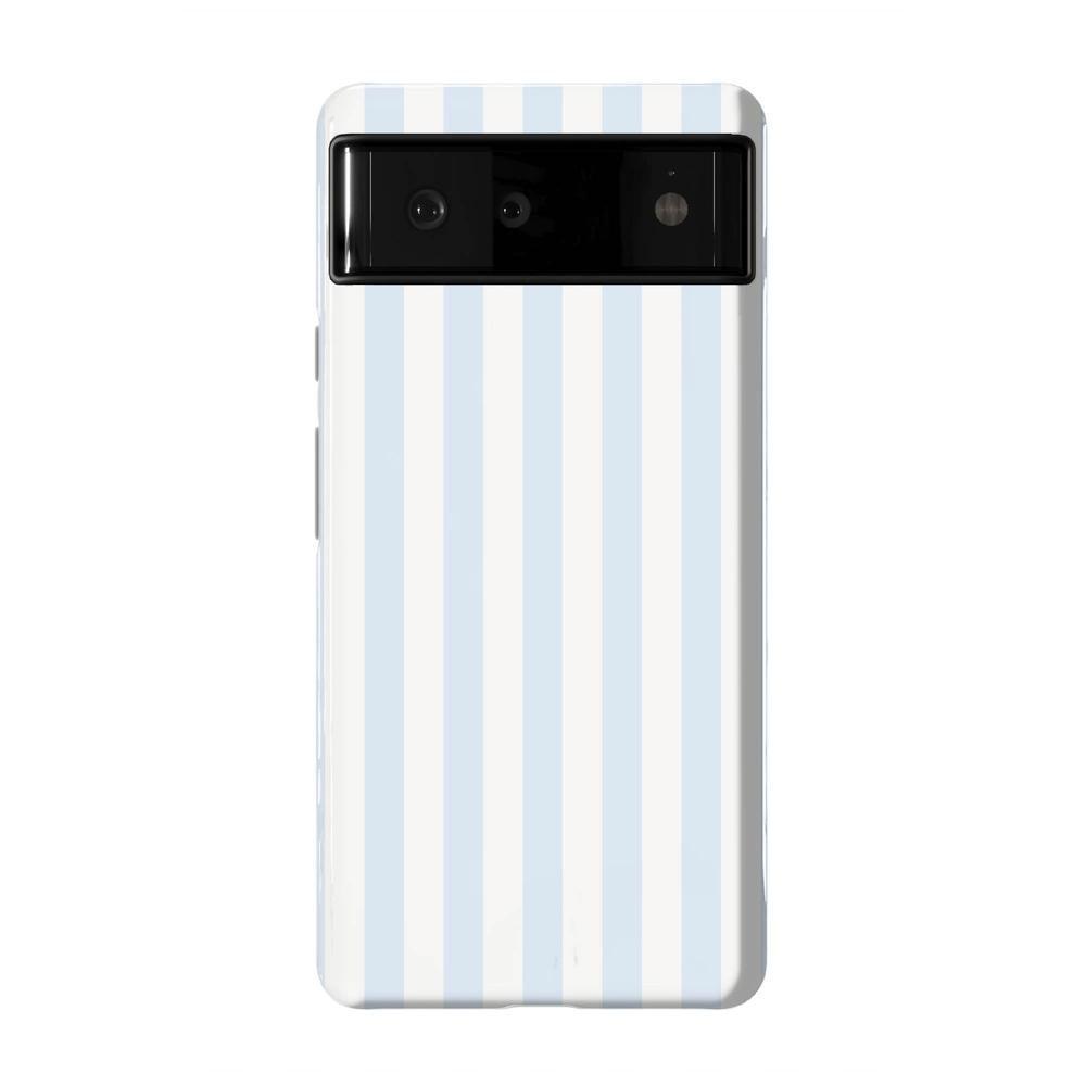 Blue Stripes | Sunday Best Case
