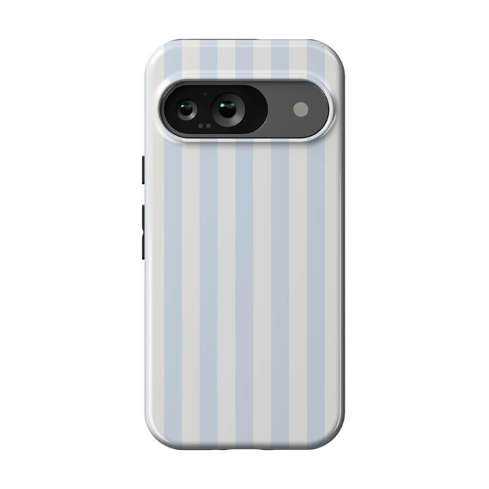 Blue Stripes | Sunday Best Case