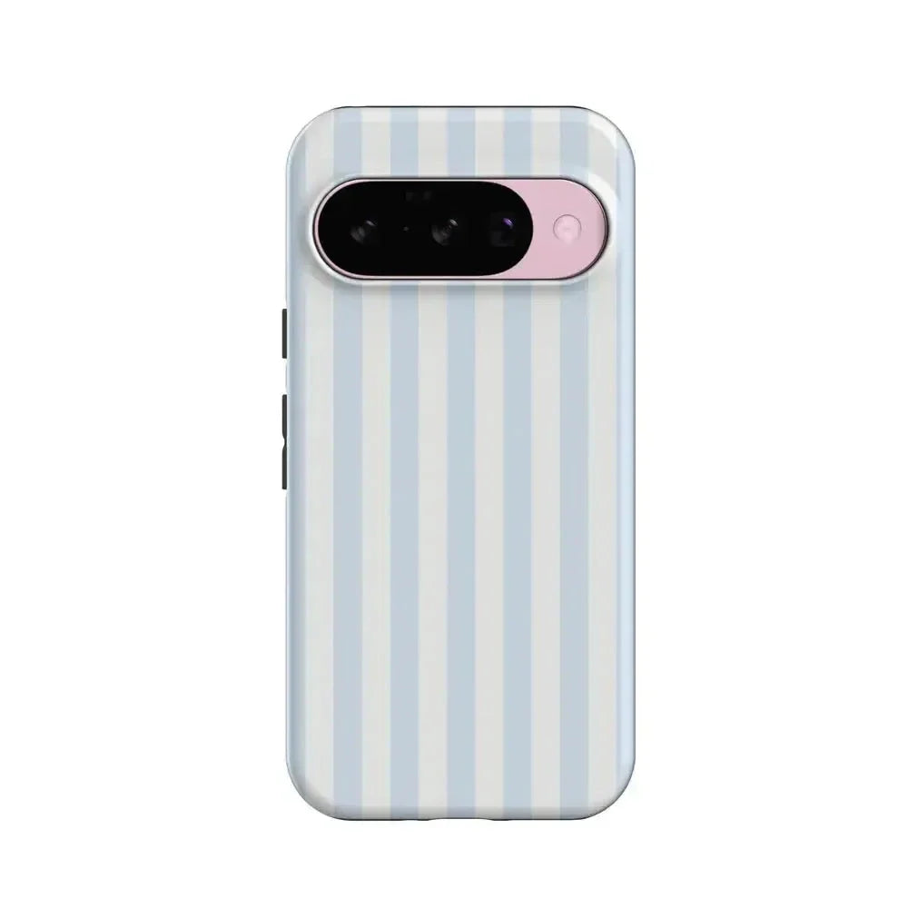 Blue Stripes | Sunday Best Case