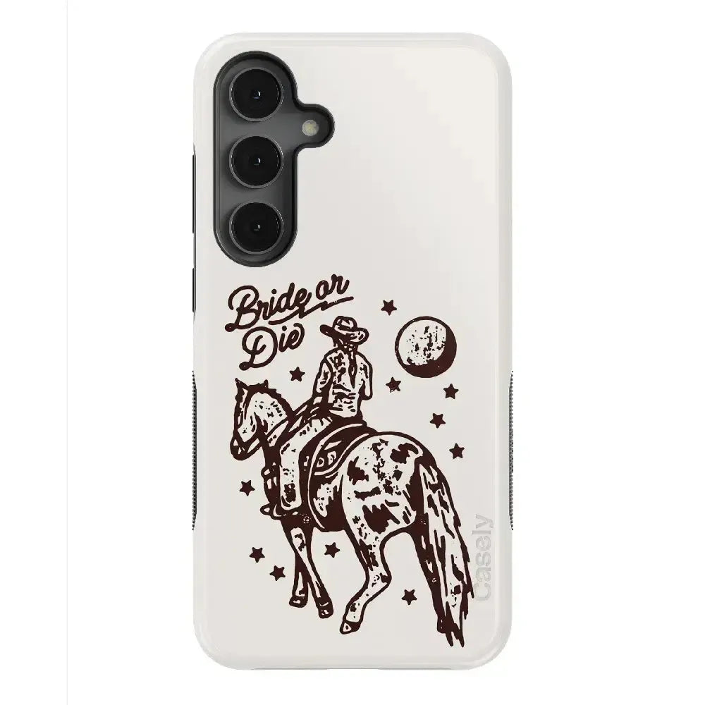 Bride or Die | Rodeo Bachelorette Case