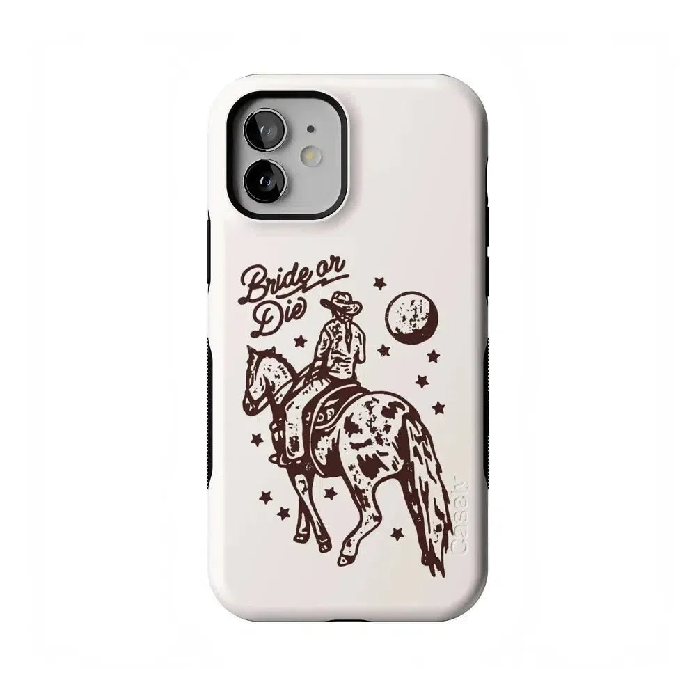 Bride or Die | Rodeo Bachelorette Case