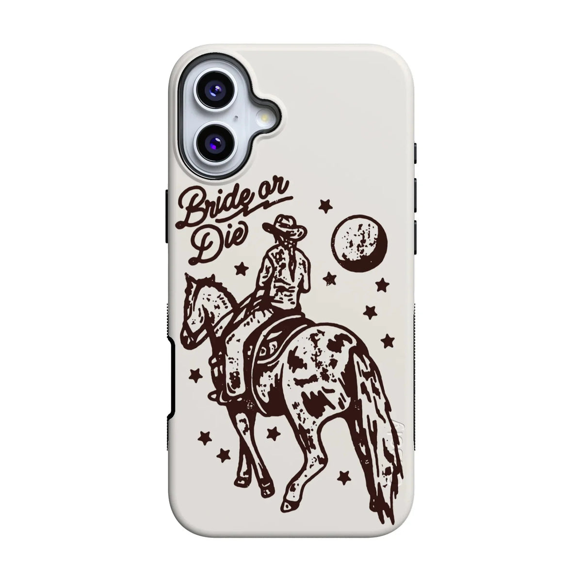 Bride or Die | Rodeo Bachelorette Case