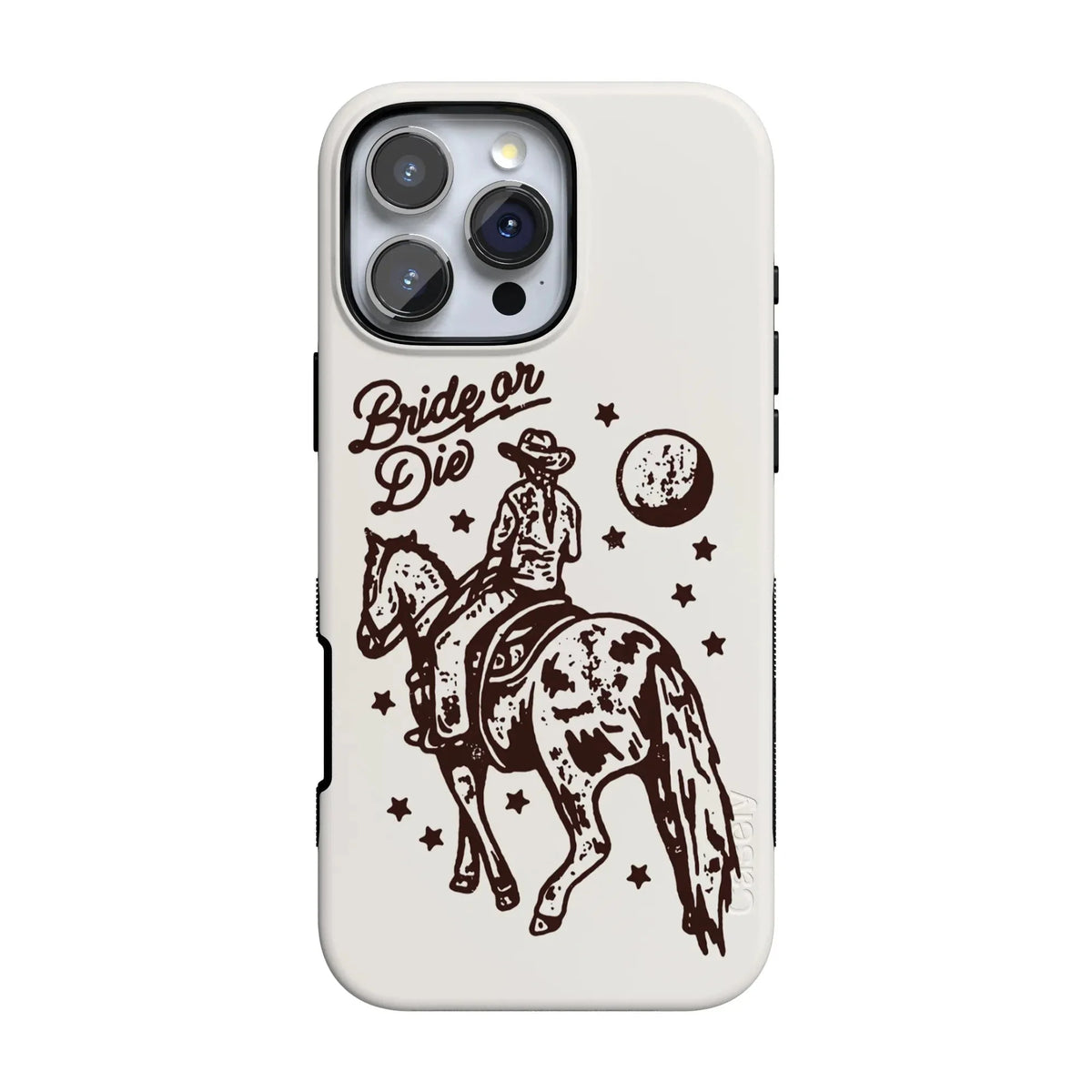 Bride or Die | Rodeo Bachelorette Case