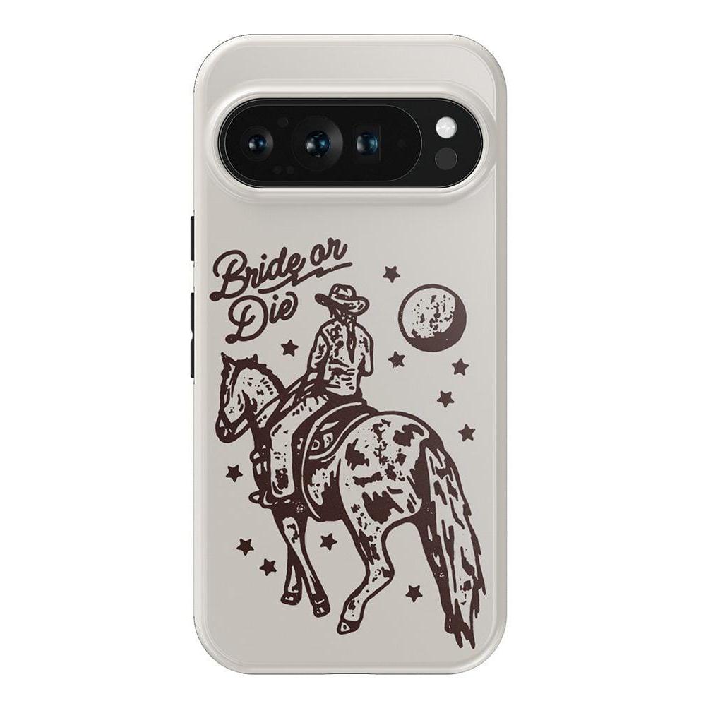 Bride or Die | Rodeo Bachelorette Case