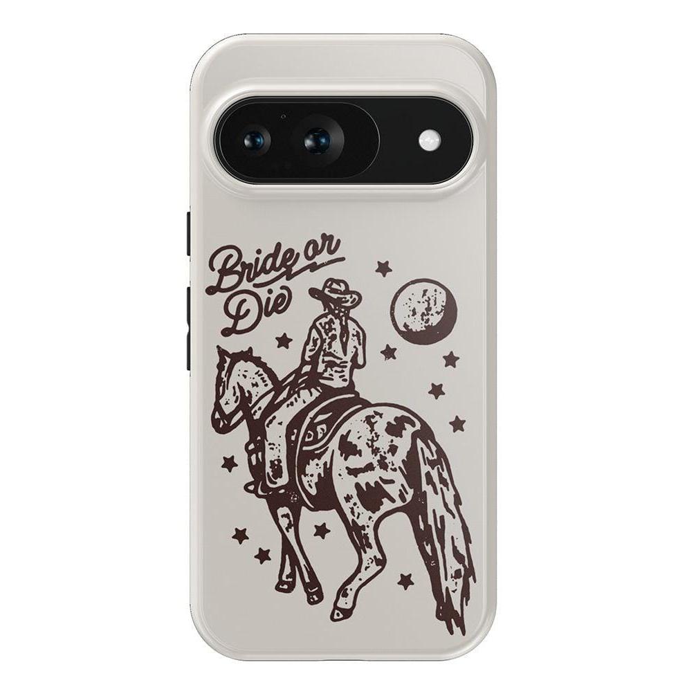 Bride or Die | Rodeo Bachelorette Case