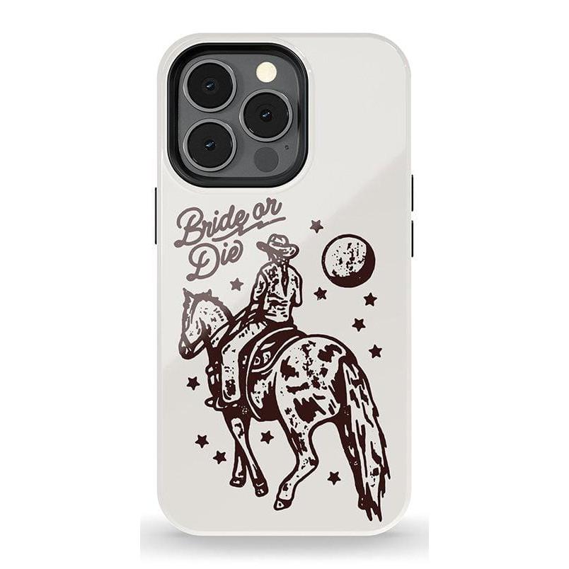 Bride or Die | Rodeo Bachelorette Case