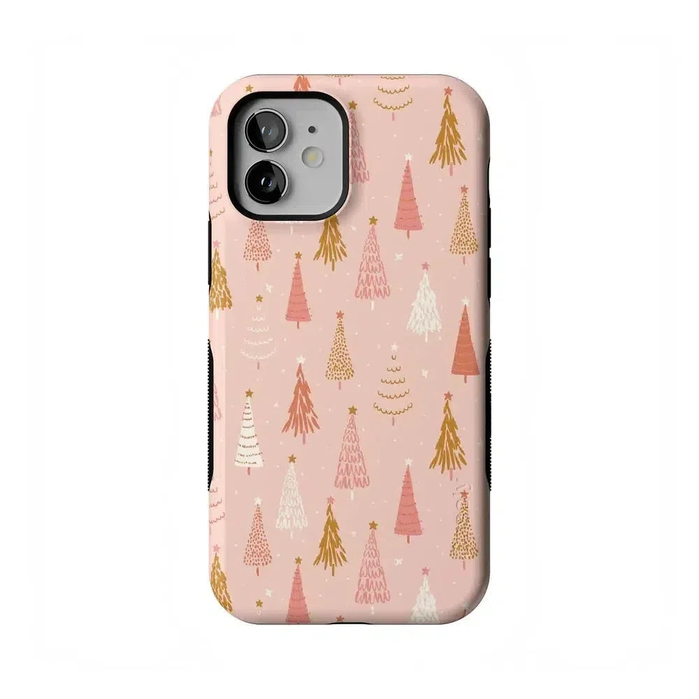 Bubblegum Forest | Christmas Tree Case