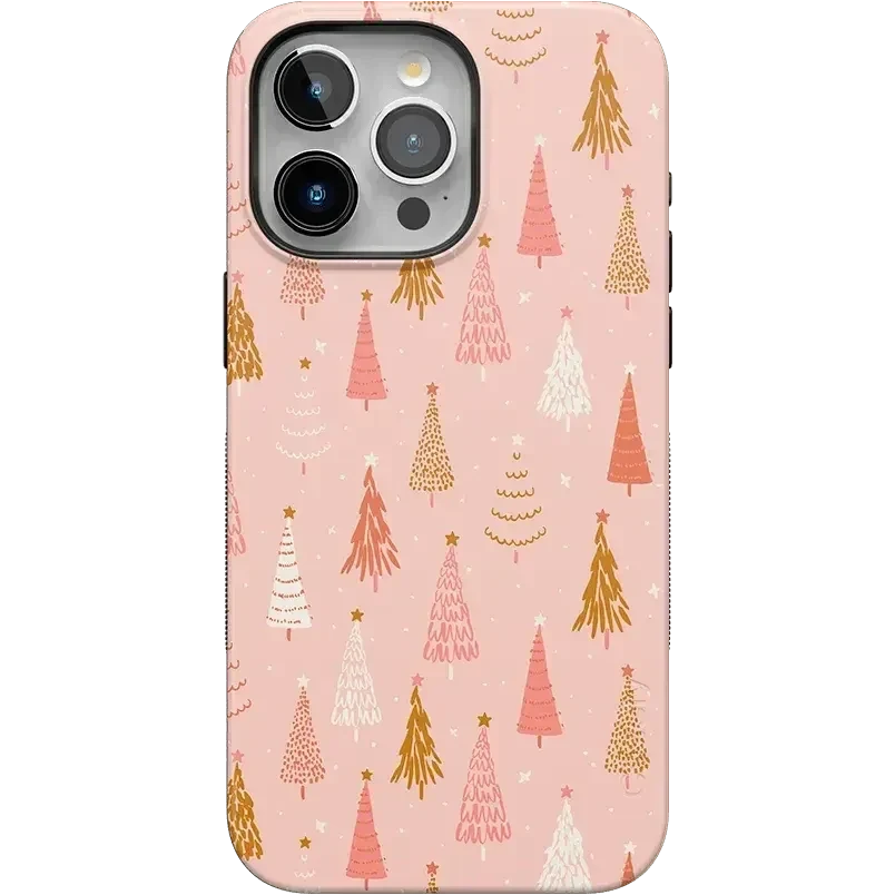Bubblegum Forest | Christmas Tree Case
