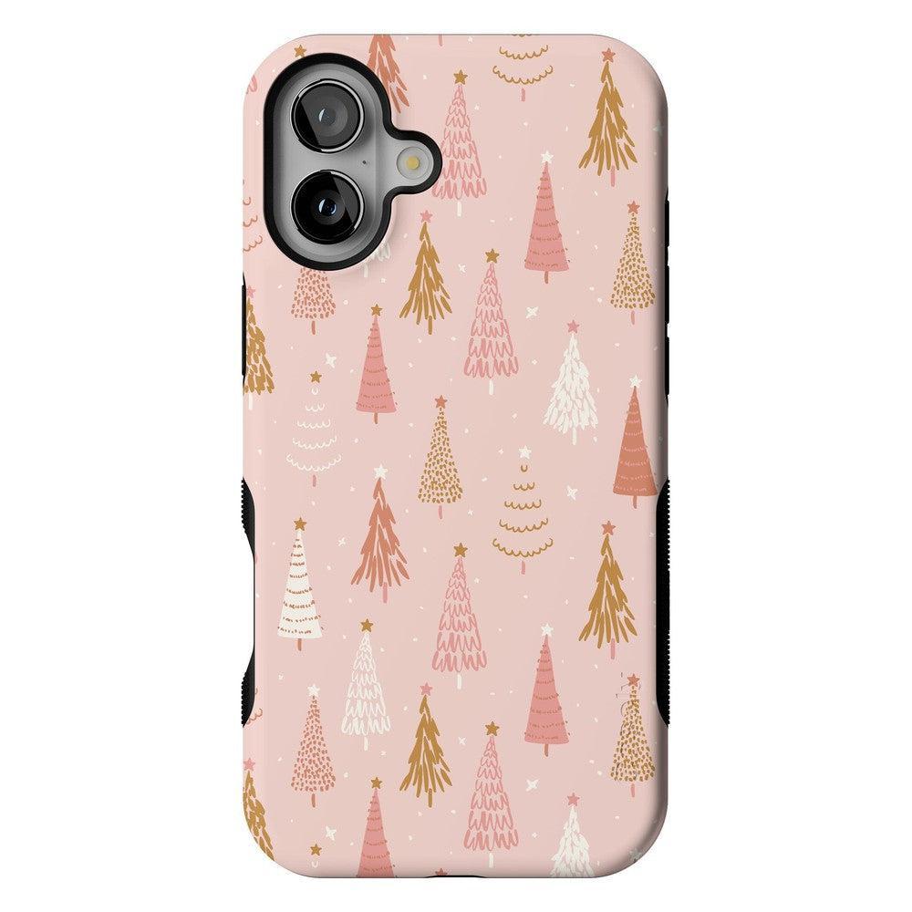Bubblegum Forest | Christmas Tree Case