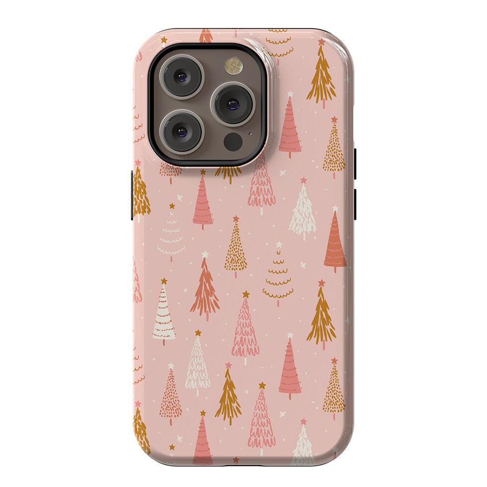 Bubblegum Forest | Christmas Tree Case