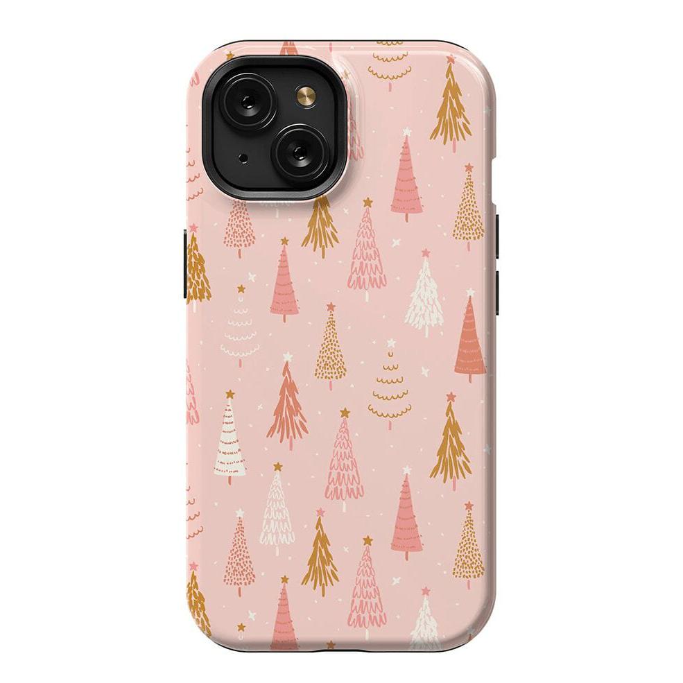 Bubblegum Forest | Christmas Tree Case