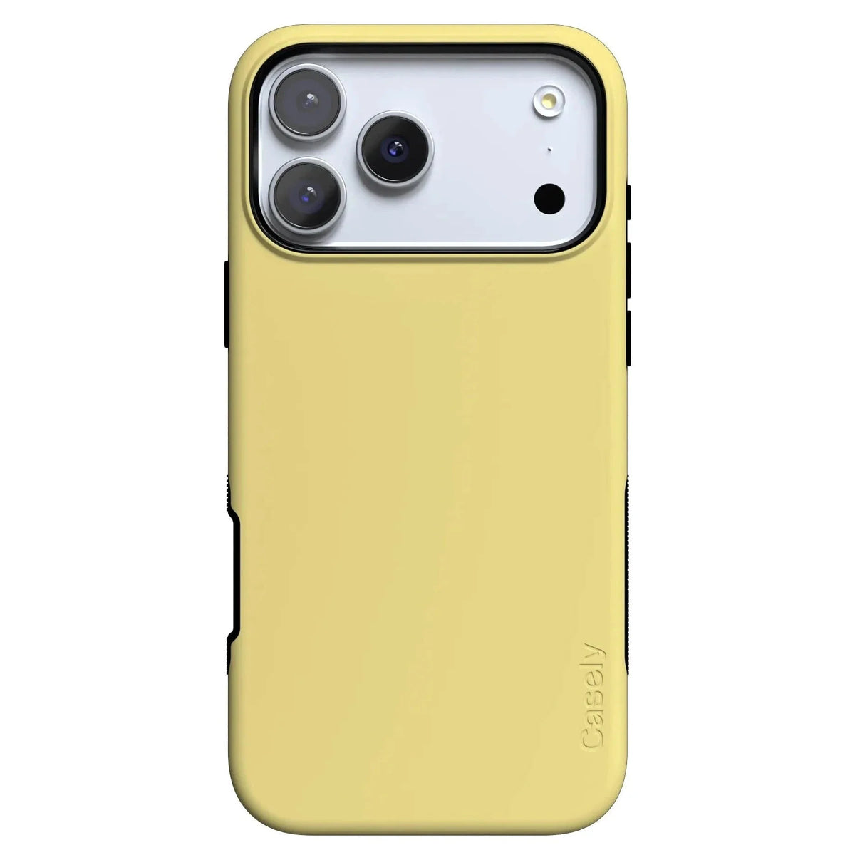 Butter Me Up | Butter Yellow Case