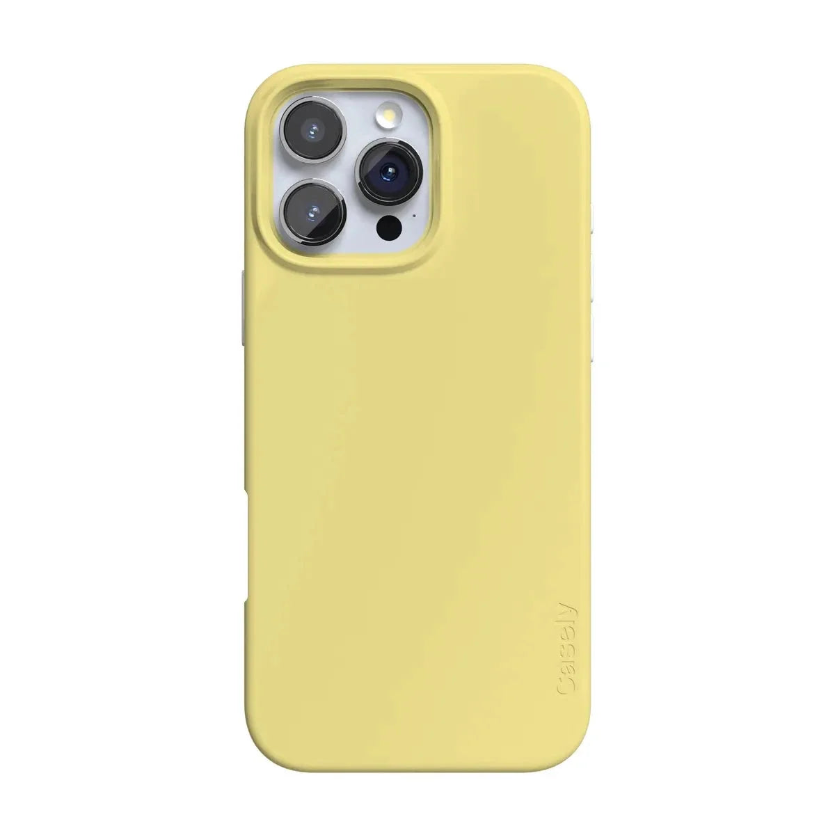 Butter Me Up | Butter Yellow Case
