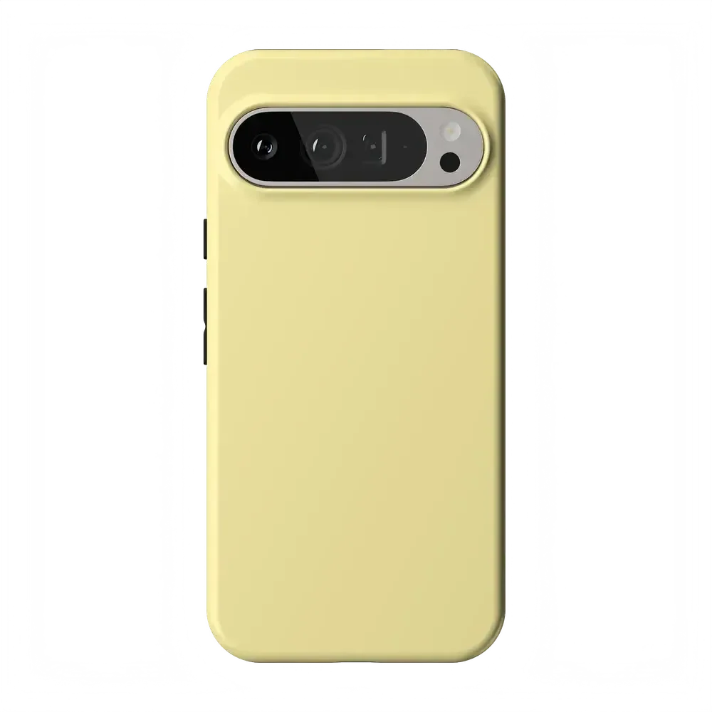 Butter Me Up | Butter Yellow Case