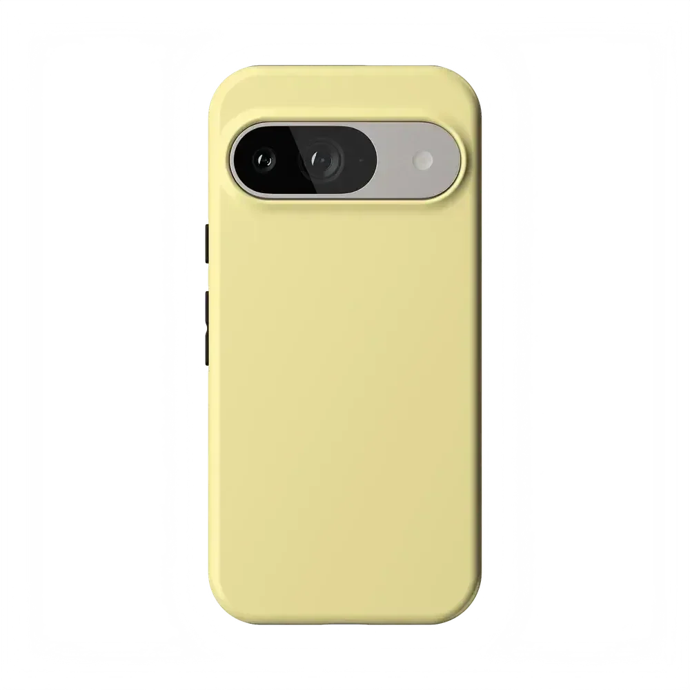 Butter Me Up | Butter Yellow Case