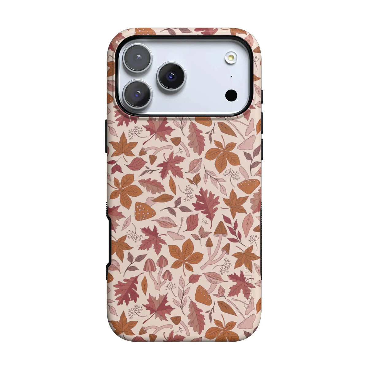 Can't Help Falling | Autumn Leaves Case