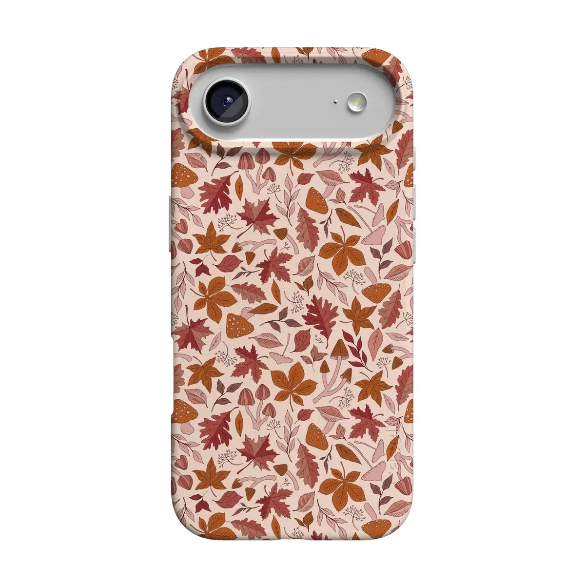 Can't Help Falling | Autumn Leaves Case