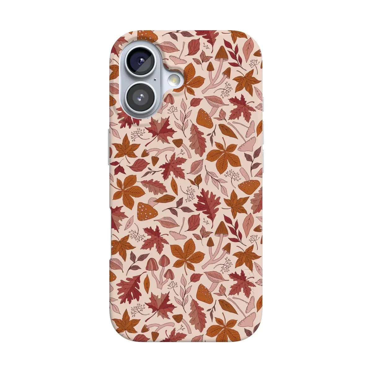 Can't Help Falling | Autumn Leaves Case
