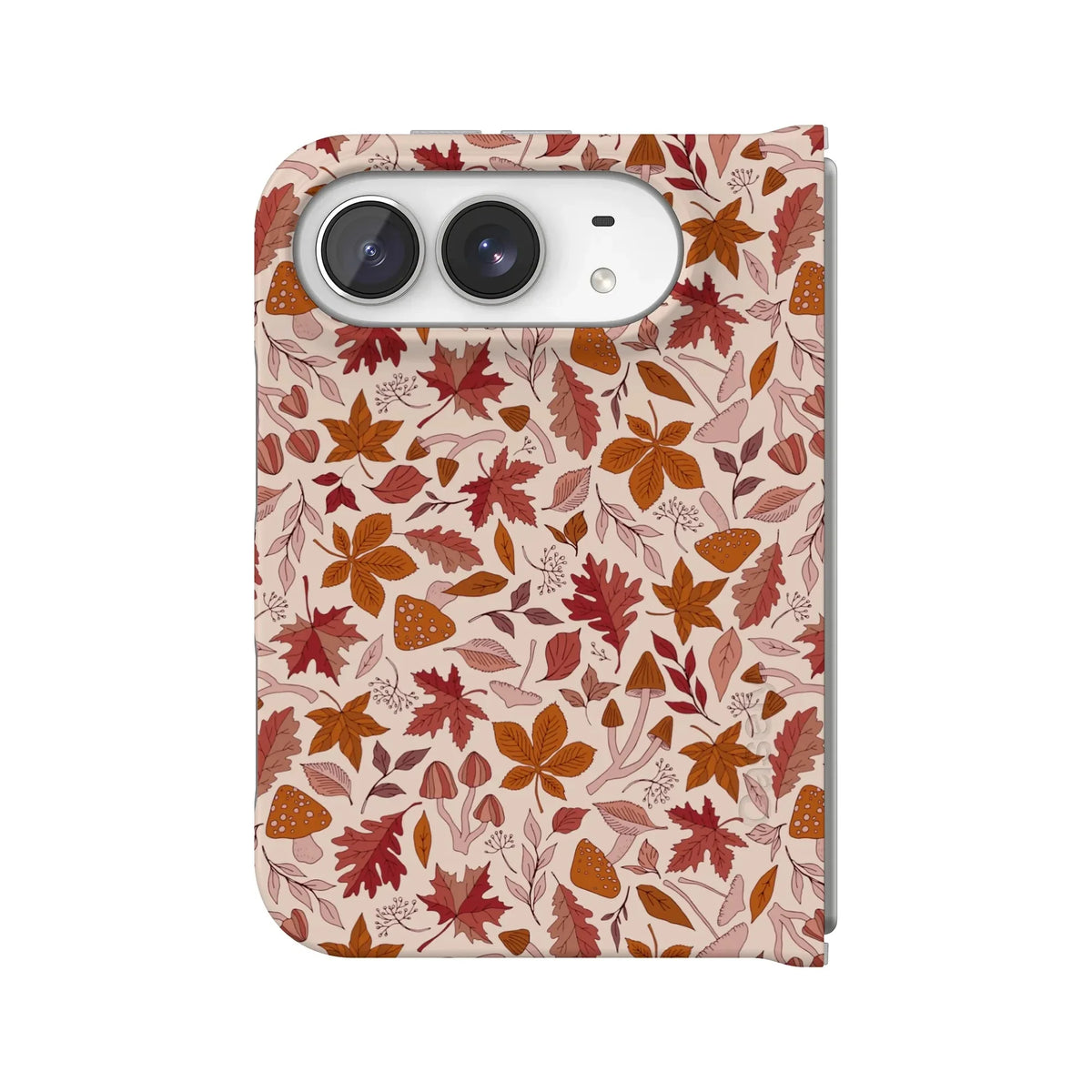 Can't Help Falling | Autumn Leaves Case