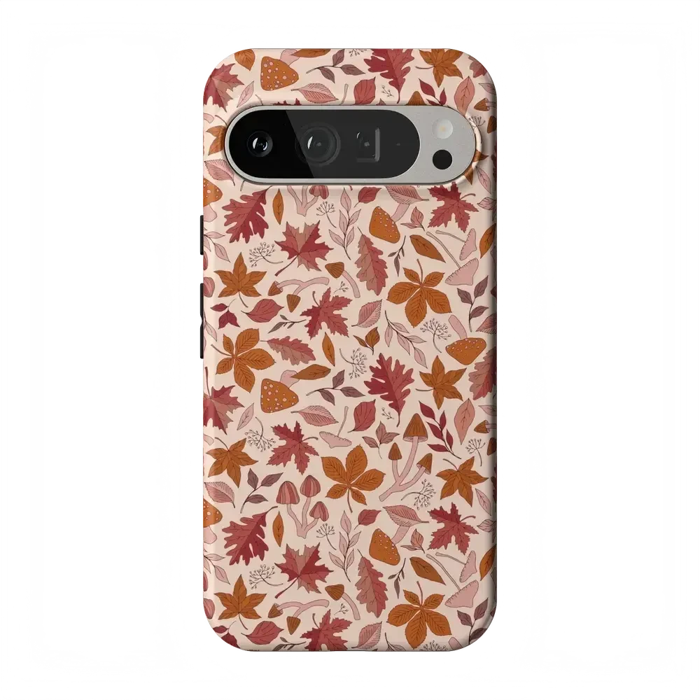 Can't Help Falling | Autumn Leaves Case