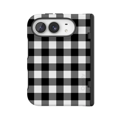 Check Me Out | Checkerboard Case