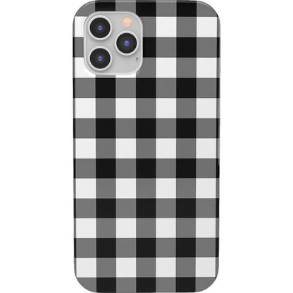 Check Me Out | Checkerboard Case