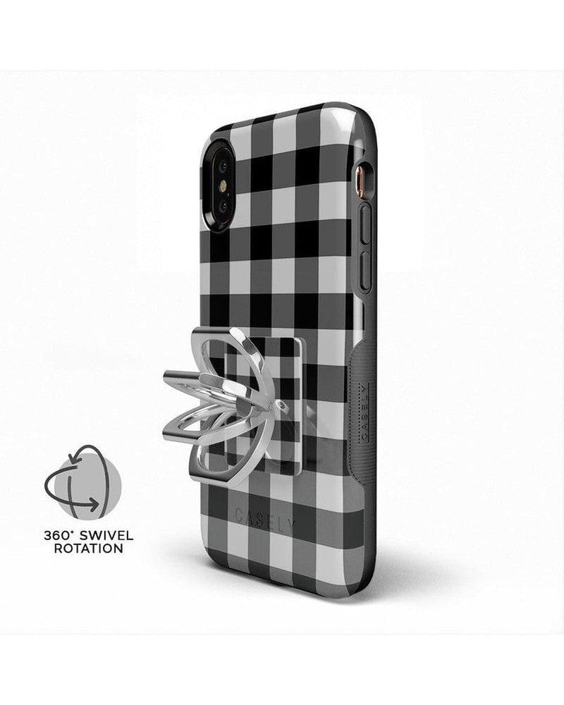 Check Me Out | Checkerboard Phone Ring