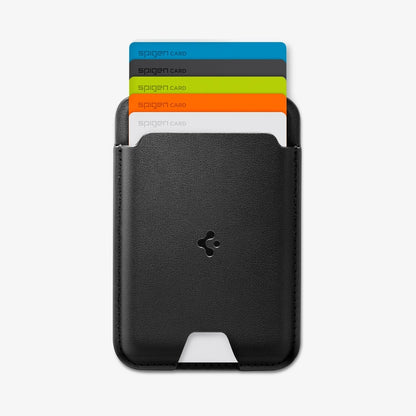 Spigen MagSafe Wallet – Valentinus MagFit (5-Card)