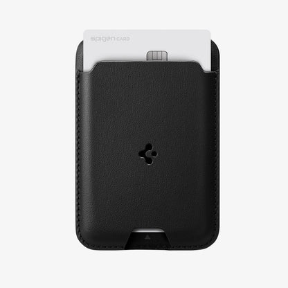 Spigen MagSafe Card Holder – Valentinus (MagFit)
