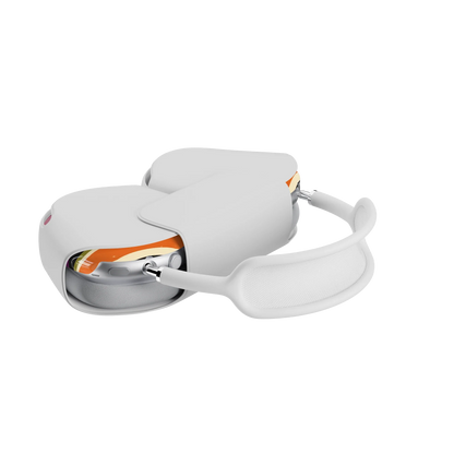 Candy Stripes | Layered Lines AirPods Max Case