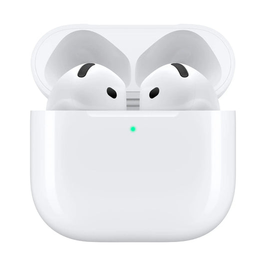 Apple - AirPods 4 - White