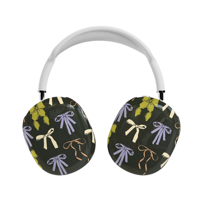 After Dark Girlie | Bows AirPods Max Case