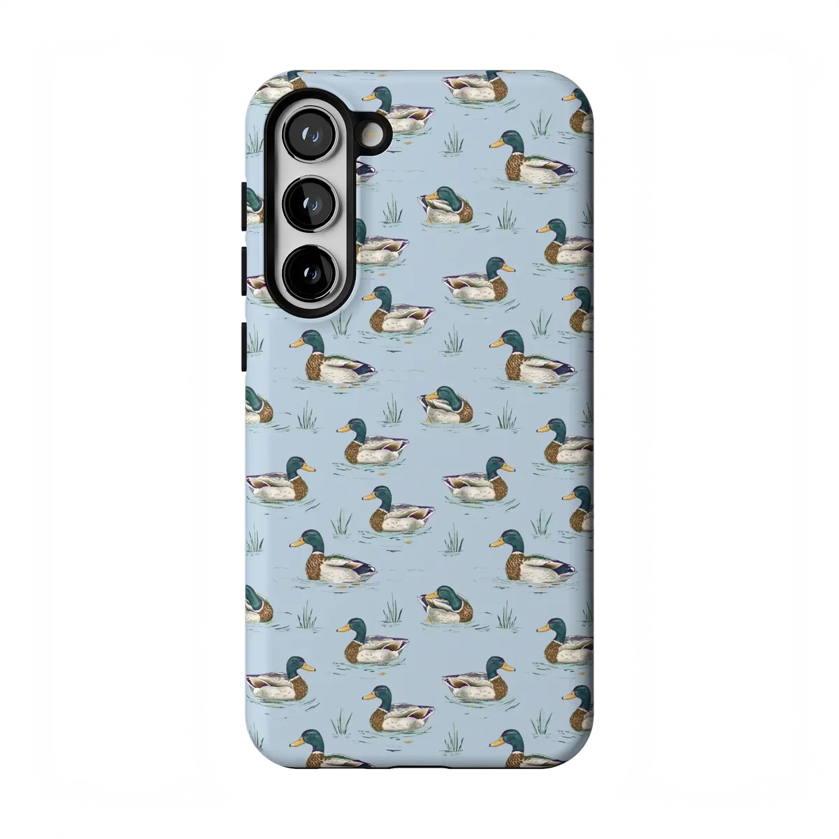 Blue Mallard & Co. | The Boyfriend Collection