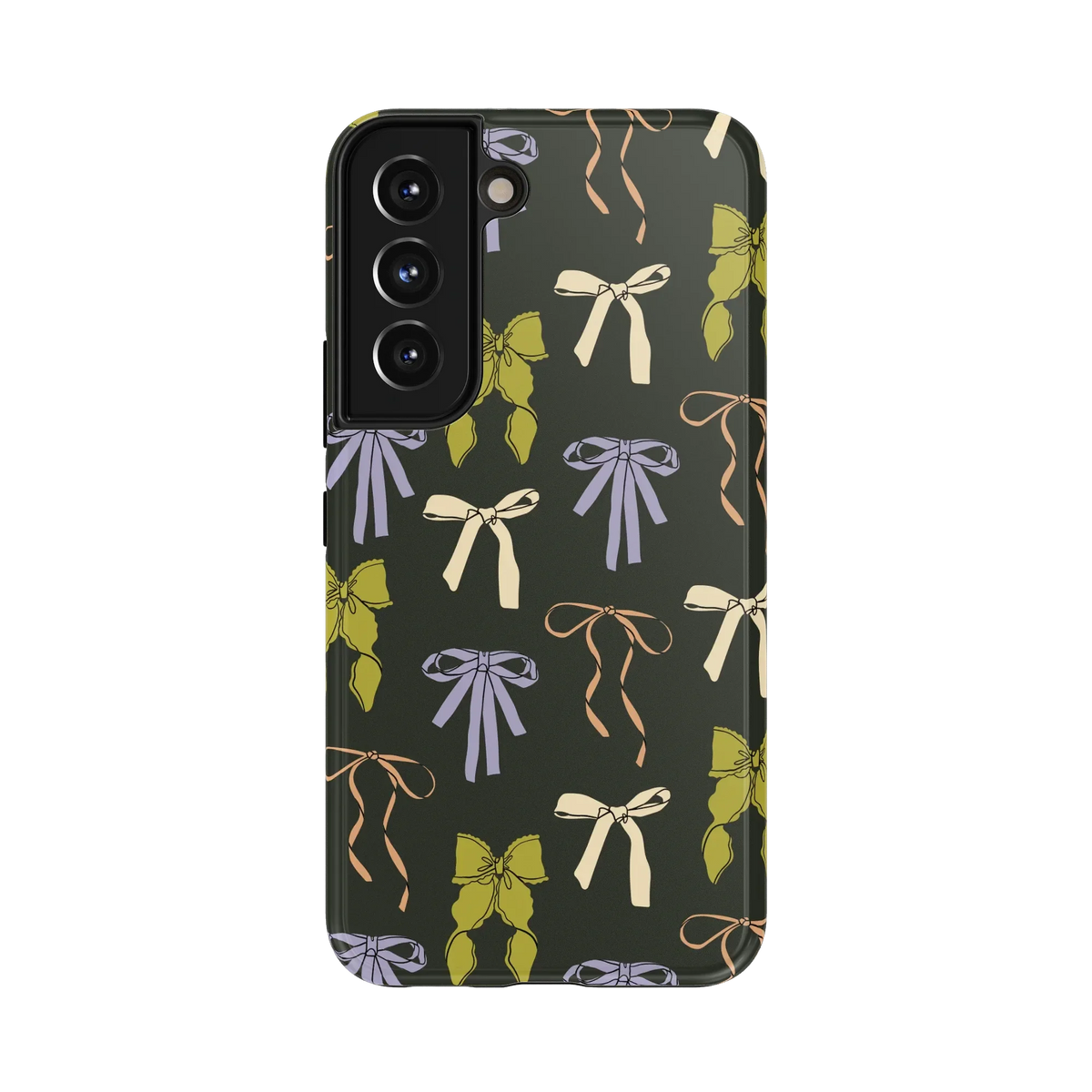 After Dark Girlie | Bows Case